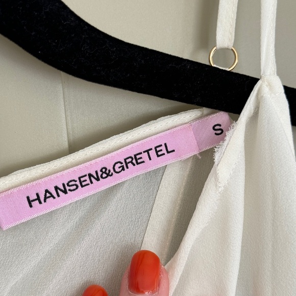 Hansen and Gretzky Avenue dress - Picture 5 of 6